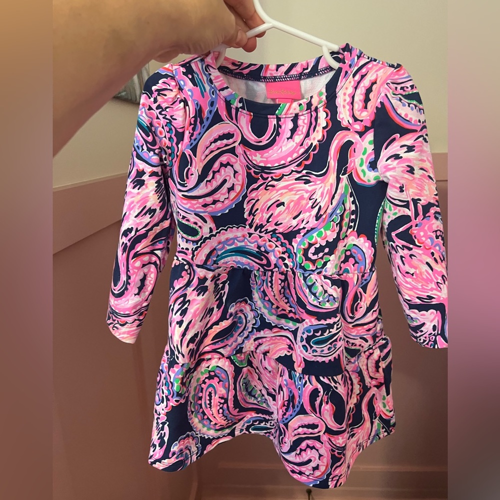 Excellent used condition worn once